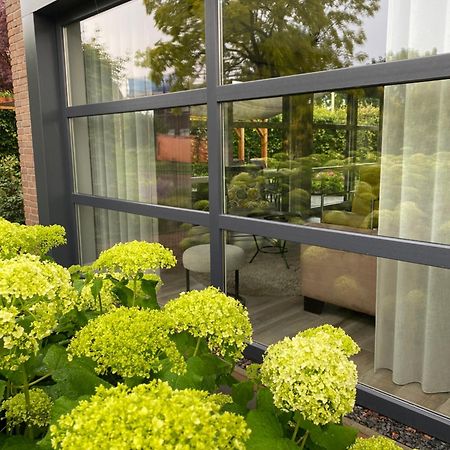 Appartement B&B De Koning Afferden  Esterno foto