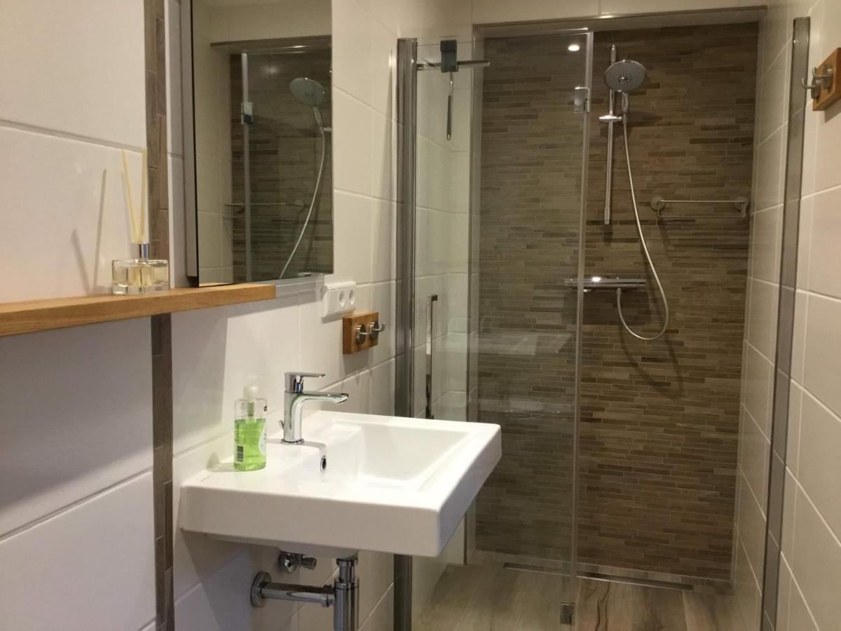 Appartement B&B De Koning Afferden  Esterno foto