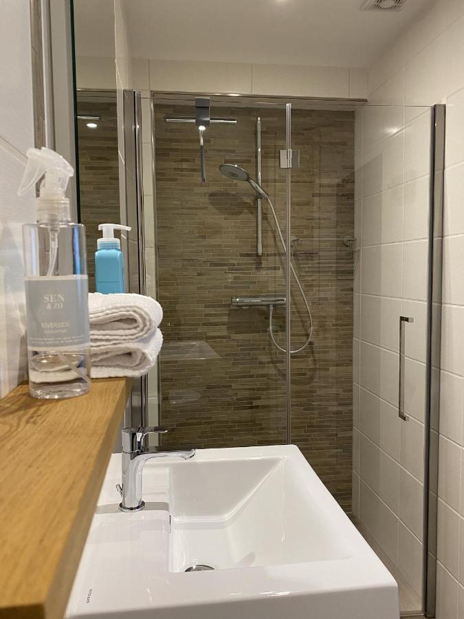 Appartement B&B De Koning Afferden  Esterno foto