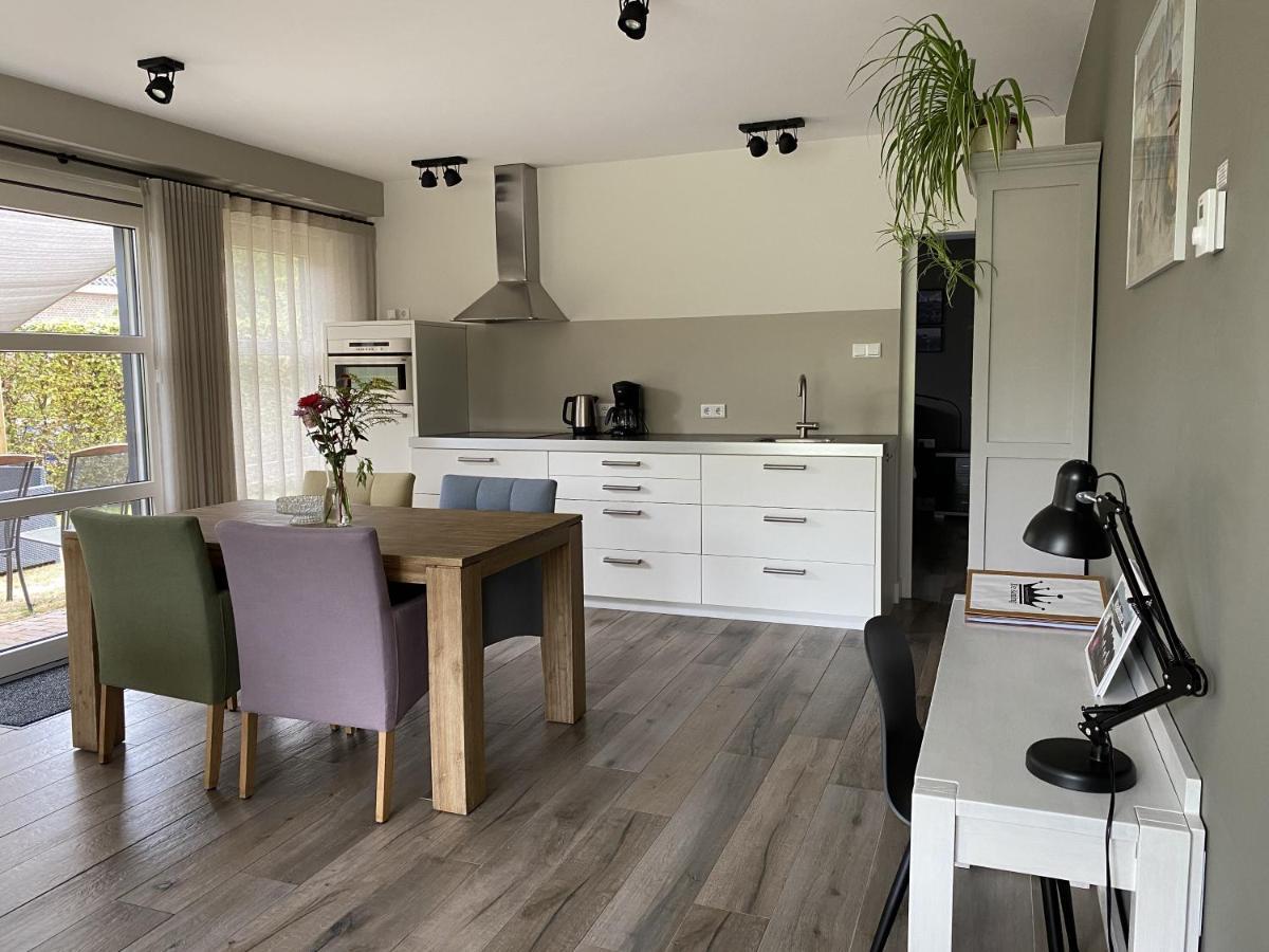 Appartement B&B De Koning Afferden  Esterno foto