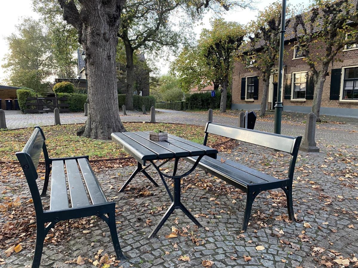 Appartement B&B De Koning Afferden  Esterno foto