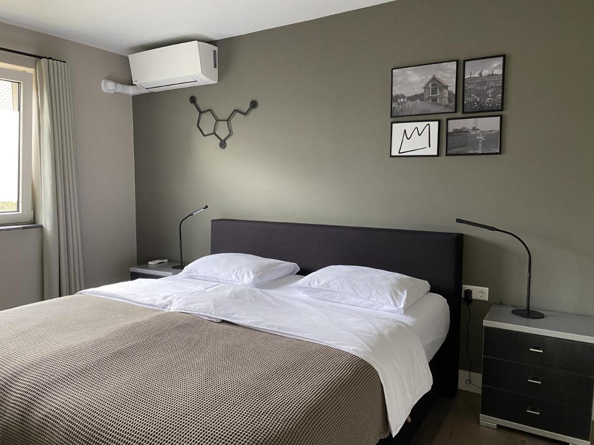 Appartement B&B De Koning Afferden  Esterno foto