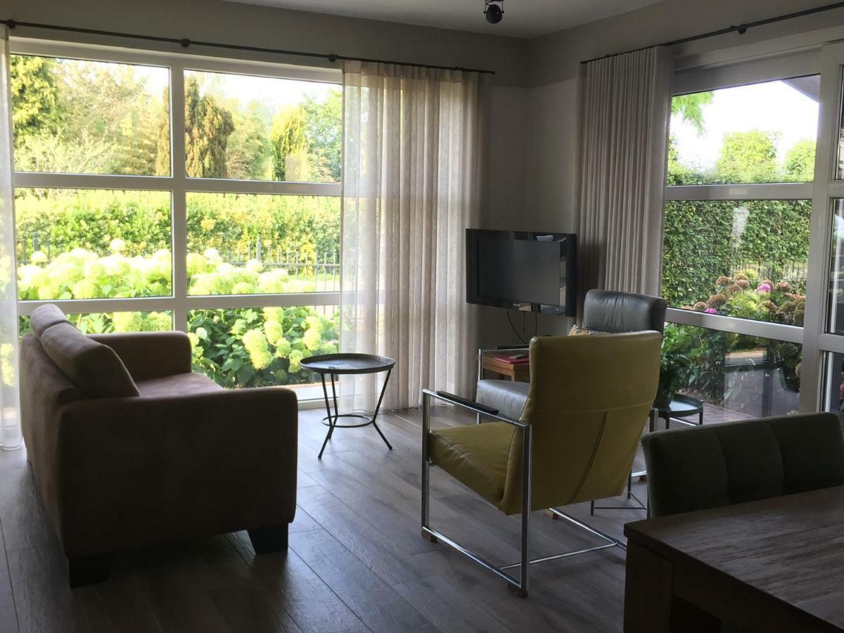 Appartement B&B De Koning Afferden  Esterno foto
