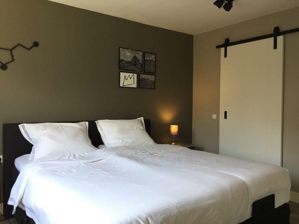 Appartement B&B De Koning Afferden  Esterno foto