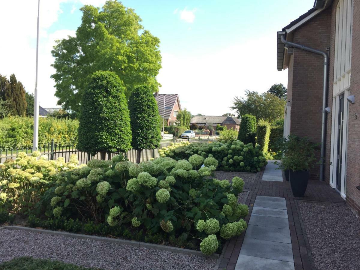 Appartement B&B De Koning Afferden  Esterno foto