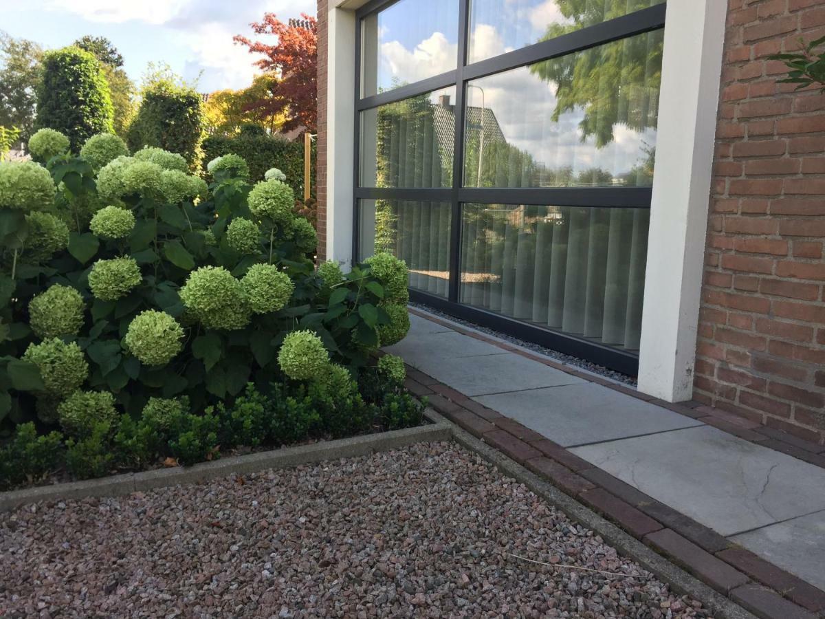 Appartement B&B De Koning Afferden  Esterno foto