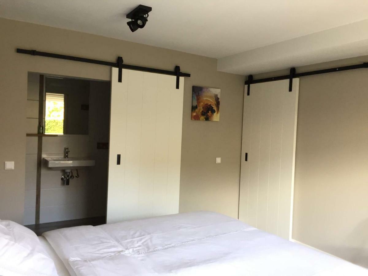 Appartement B&B De Koning Afferden  Esterno foto